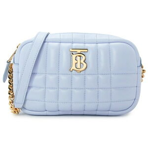Burberry Shoulder Bag MN LOLA CAMERA